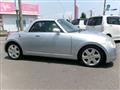 2002 Daihatsu Copen