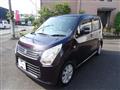 2013 Suzuki Wagon R