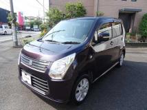 2013 Suzuki Wagon R