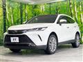 2022 Toyota Harrier