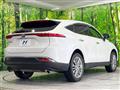 2022 Toyota Harrier