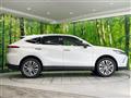 2022 Toyota Harrier