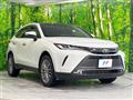2022 Toyota Harrier