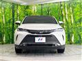 2022 Toyota Harrier