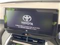 2022 Toyota Harrier