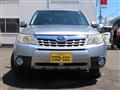 2011 Subaru Forester