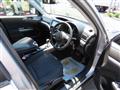 2011 Subaru Forester