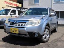 2011 Subaru Forester
