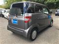 2009 Honda Zest