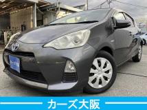 2013 Toyota AQUA