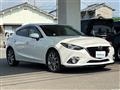 2014 Mazda Axela Sport