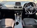 2014 Mazda Axela Sport