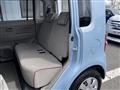 2009 Daihatsu Move Conte