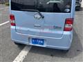2009 Daihatsu Move Conte