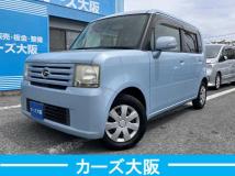 2009 Daihatsu Move Conte