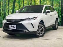 2023 Toyota Harrier