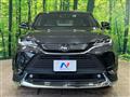 2023 Toyota Harrier