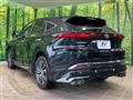 2023 Toyota Harrier
