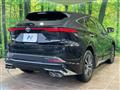 2023 Toyota Harrier