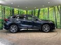 2023 Toyota Harrier