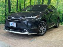 2023 Toyota Harrier