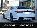 2021 Lexus LS