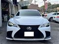 2021 Lexus LS