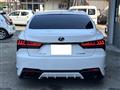 2021 Lexus LS