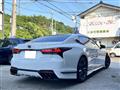 2021 Lexus LS