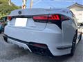2021 Lexus LS