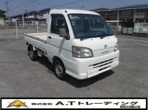 2006 Daihatsu Hijet Truck