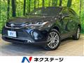 2023 Toyota Harrier