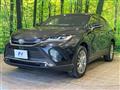 2023 Toyota Harrier