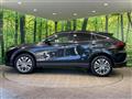 2023 Toyota Harrier