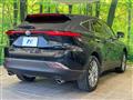 2023 Toyota Harrier