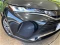 2023 Toyota Harrier