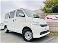 2021 Toyota Townace Van
