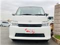 2021 Toyota Townace Van