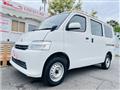2021 Toyota Townace Van