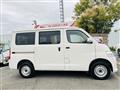2021 Toyota Townace Van