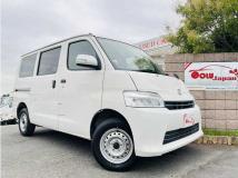 2021 Toyota Townace Van