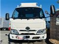 2022 Hino Dutro