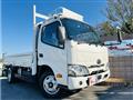 2022 Hino Dutro