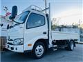 2022 Hino Dutro