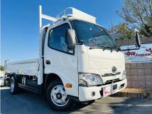 2022 Hino Dutro