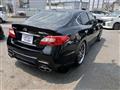 2010 Nissan Fuga