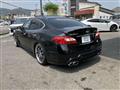 2010 Nissan Fuga