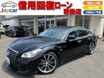 2010 Nissan Fuga