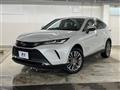 2023 Toyota Harrier