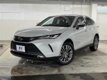 2023 Toyota Harrier